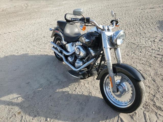 2012 HARLEY-DAVIDSON FLSTF FATB - 1HD1BXV12CB026468