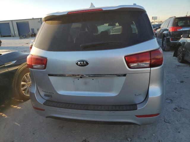 KNDMB5C11F6028554 KIA SEDONA LX