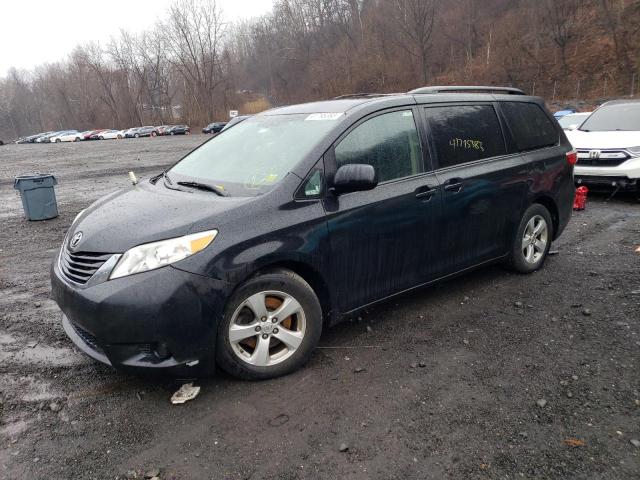 2015 TOYOTA SIENNA LE - 5TDKK3DC7FS528066