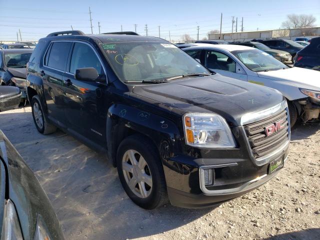 2GKALNEK4G6174923 GMC Terrain Sle
