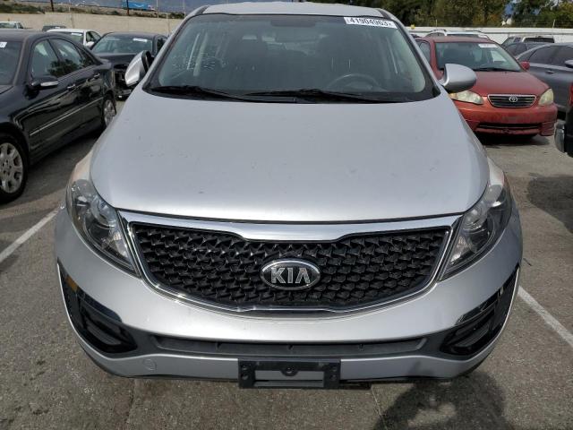 KNDPB3AC5G7830817 KIA Sportage Lx