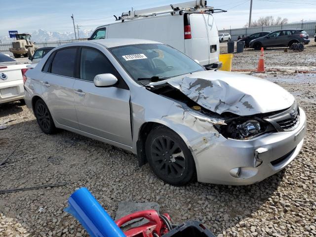 JF1GE61698H503776 Subaru Impreza 2.5i
