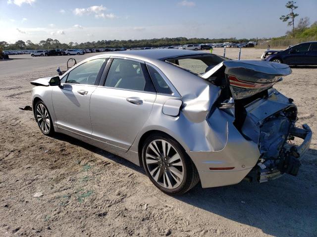 3LN6L5E99LR620660 Lincoln MKZ