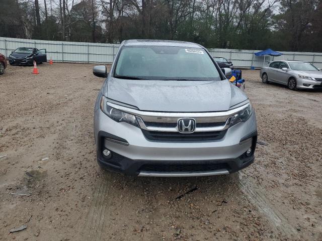 2020 HONDA PILOT EXL - 5FNYF5H57LB007712