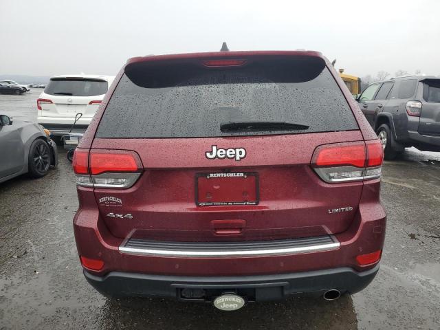 2020 JEEP GRAND CHER 1C4RJFBG9LC180440
