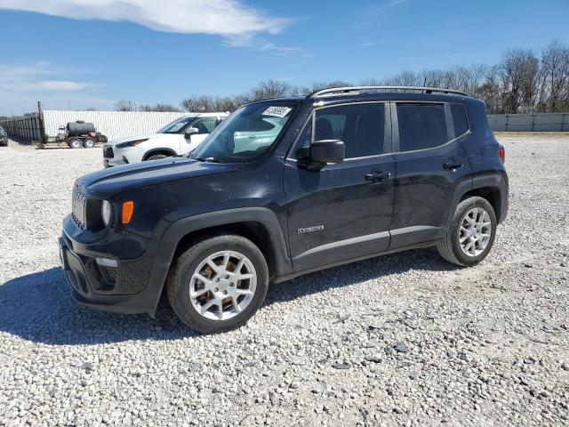 2020 Jeep Renegade Sport