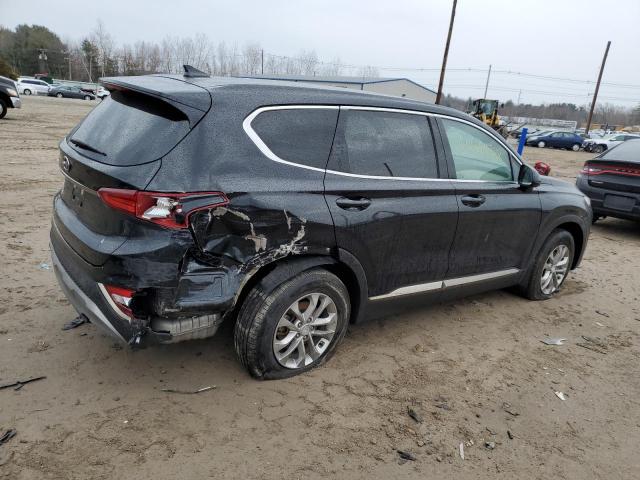 2019 HYUNDAI SANTA FE S - 5NMS33AD2KH090743