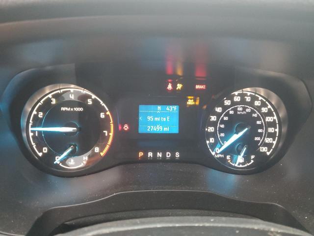 2021 FORD RANGER XL 1FTER1FH2MLD72913