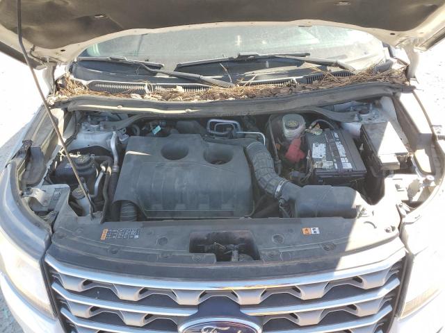 2017 FORD EXP XLT 1FM5K7DH5HGC09483