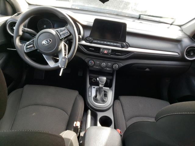 3KPF24AD9LE155817 KIA FORTE FE