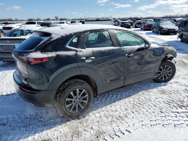 2022 MAZDA CX-30 - 3MVDMBAL8NM441632