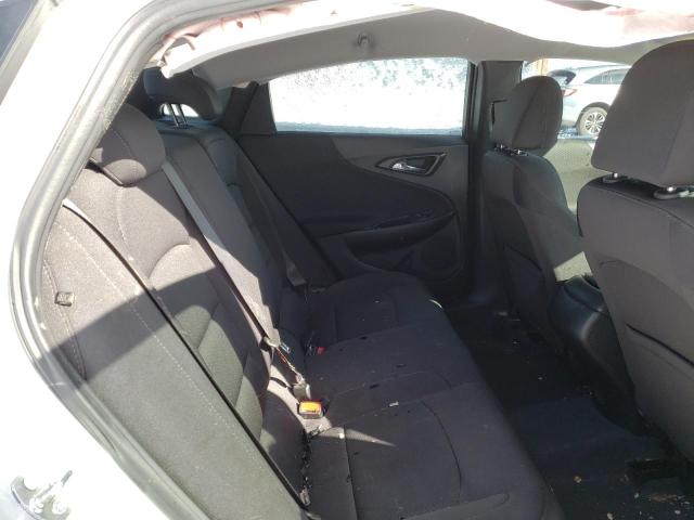 2019 CHEVROLET MALIBU RS 1G1ZG5ST7KF196678
