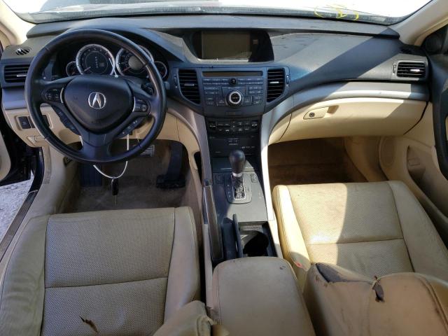JH4CU2F66AC036752 Acura TSX