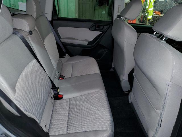 2016 SUBARU FORESTER 2 - JF2SJAFC2GH421390