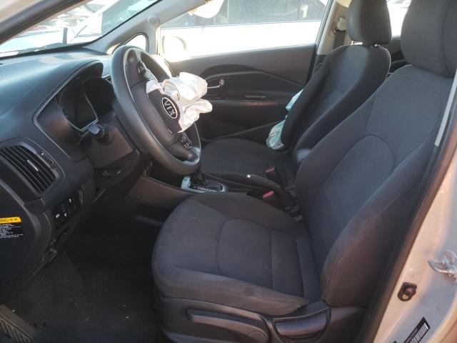 KNADN5A31C6011807 KIA RIO EX