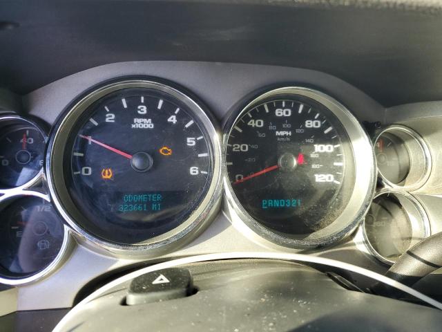 2GTEC13J171612195 GMC New Sierra C1500