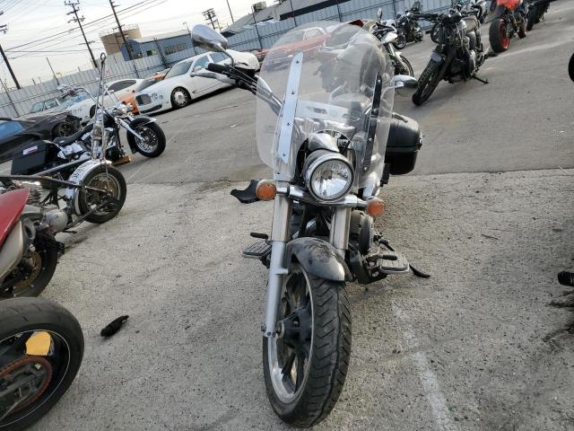 2009 YAMAHA XVS950 AC JYAVN01Y39A000752
