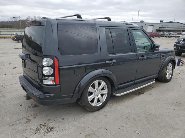 2015 LAND ROVER LR4 HSE - SALAG2V65FA746044