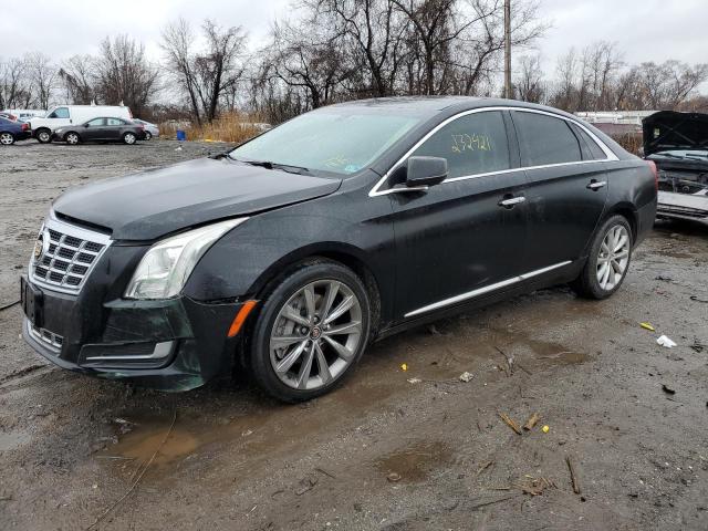 2015 Cadillac XTS 