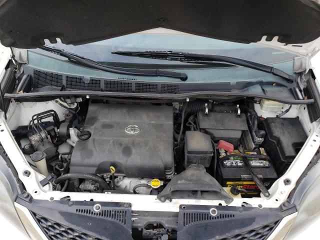 2015 TOYOTA SIENNA SPO - 5TDXK3DC2FS532693