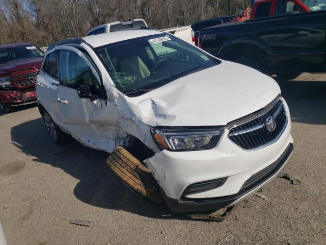 2019 BUICK ENCORE PRE - KL4CJASB5KB958650