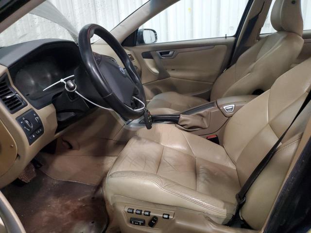 YV1RS547772620651 Volvo S60