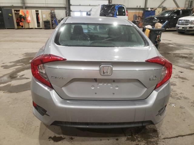2016 HONDA CIVIC EX 2HGFC2F73GH039237