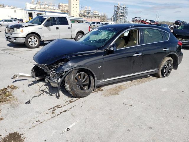 2016 INFINITI QX50 