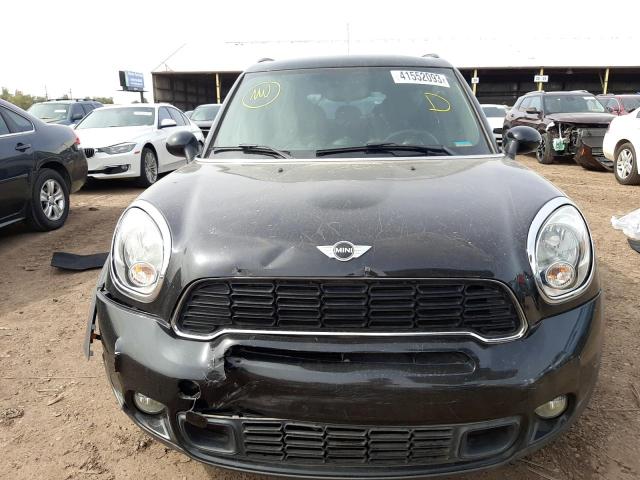 WMWZC3C51EWP29715 Mini Cooper S Countryman