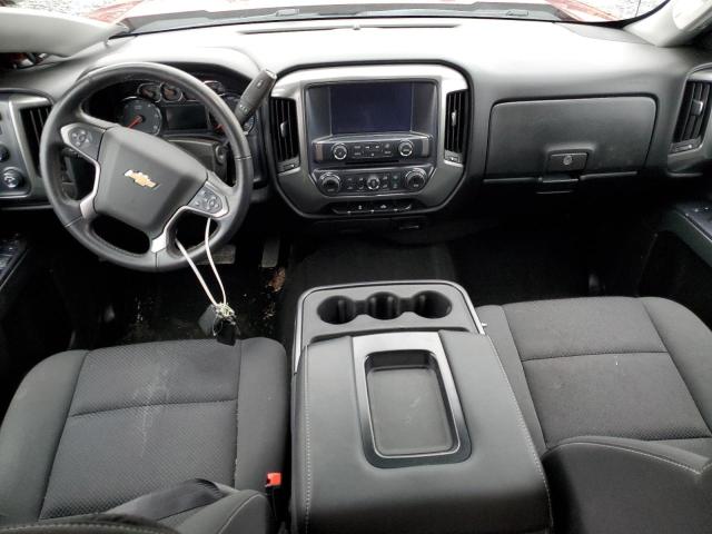 2018 CHEVROLET SILVERADO - 3GCUKREC1JG467895