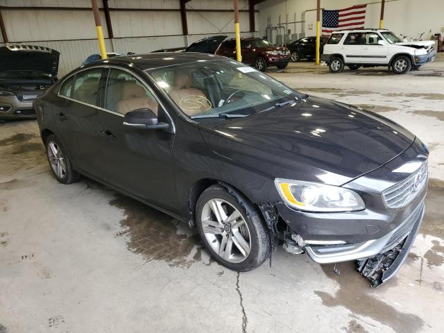 YV1612TK8F2365291 Volvo S60 Premier
