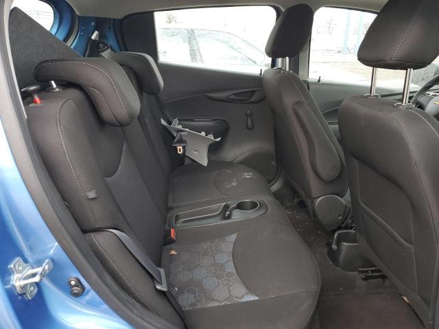 2017 CHEVROLET SPARK LS KL8CB6SAXHC769849