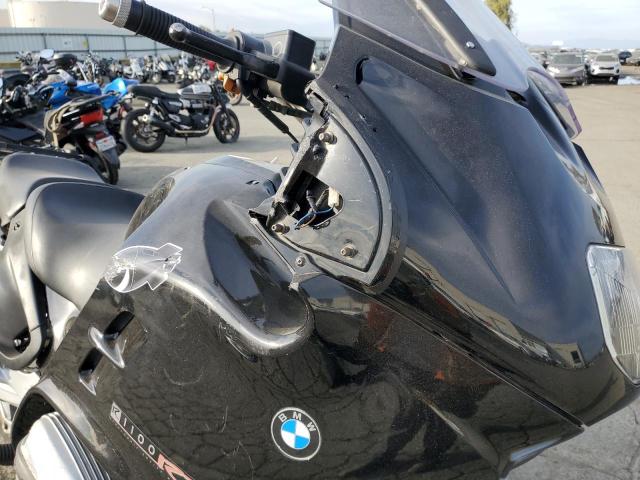 2000 BMW R1100 RT - WB10418AXYZC67614