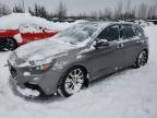 2020 HYUNDAI ELANTRA GT - KMHH55LC5LU126743