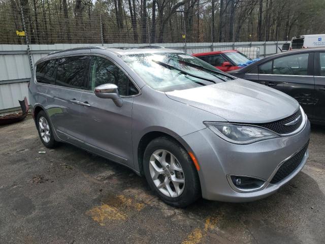 2020 CHRYSLER PACIFICA L - 2C4RC1GG2LR272163