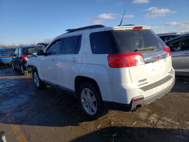 2CTFLSE55B6423981 GMC Terrain Sle