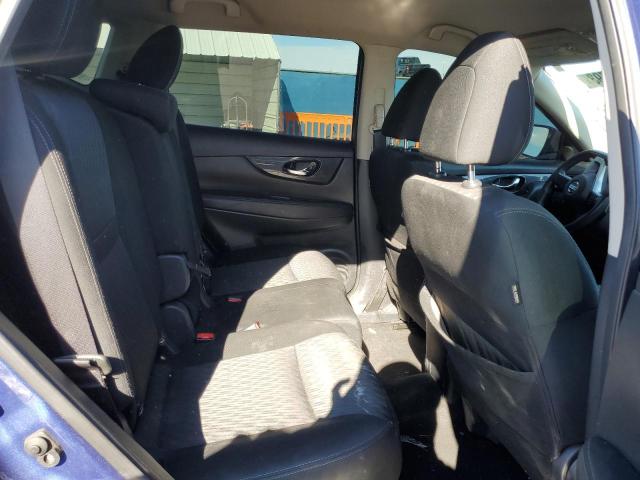 KNMAT2MT0HP566271 Nissan ROGUE S