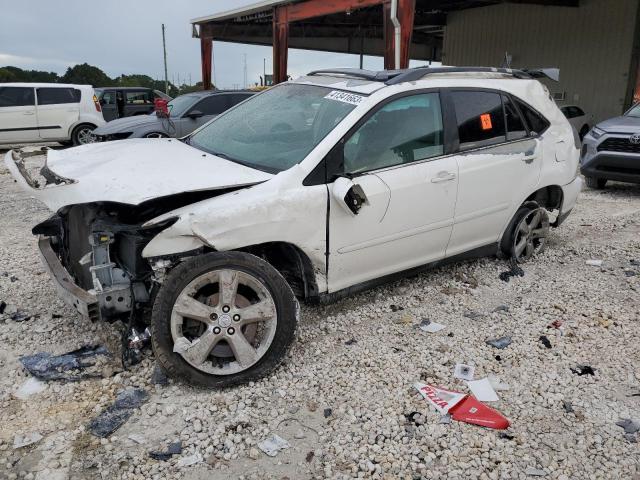 2005 Lexus RX 330 