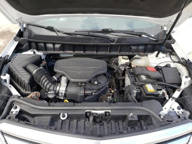 2018 CADILLAC XT5 PREMIU - 1GYKNERS9JZ128613