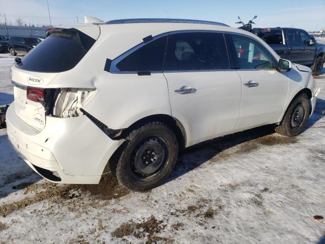 5FRYD4H82HB507695 Acura Mdx Advance