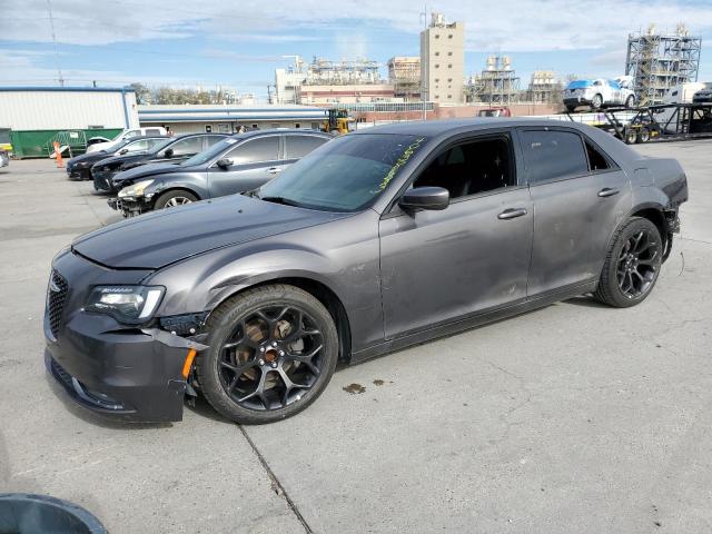2019 CHRYSLER 300 S - 2C3CCABG9KH539563