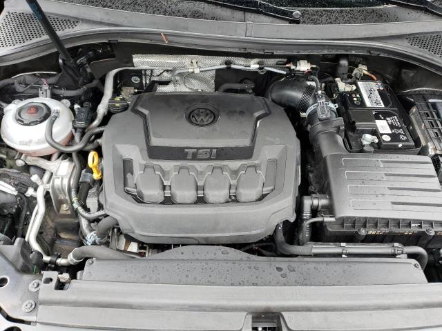 2020 VOLKSWAGEN TIGUAN SE - 3VV3B7AX9LM033920