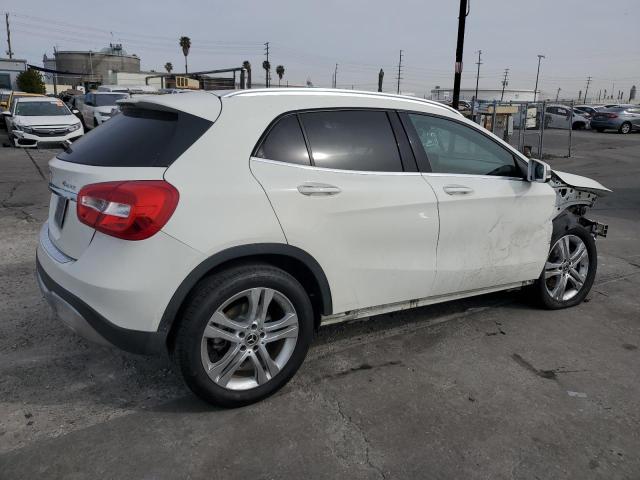 2018 MERCEDES-BENZ GLA 250 4M - WDCTG4GB6JJ467937