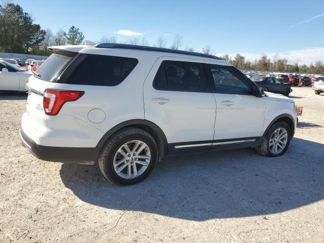 2017 FORD EXP XLT 1FM5K7DH5HGC09483