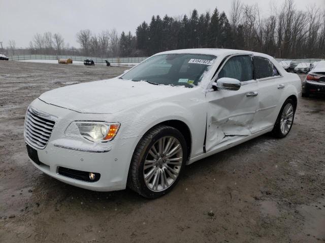 2011 Chrysler 300 Limited