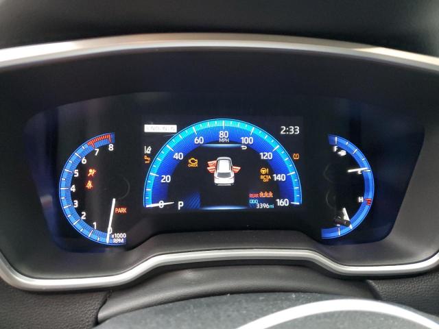 2022 TOYOTA COROLLA CR - 7MUDAABG4NV043698