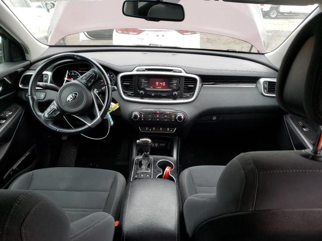 2016 KIA SORENTO LX - 5XYPGDA32GG168446