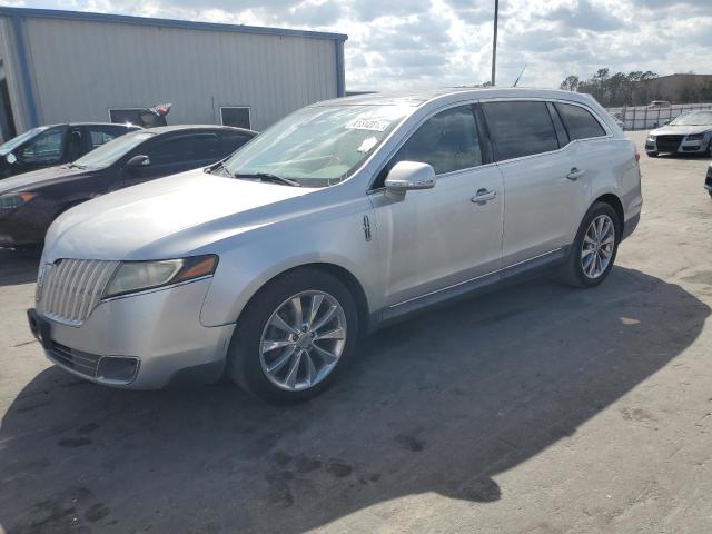 2012 Lincoln MKT 