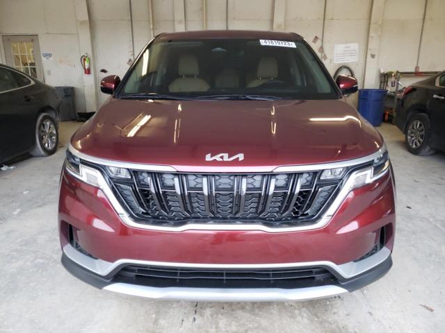 2023 KIA CARNIVAL L - KNDNB4H3XP6191732