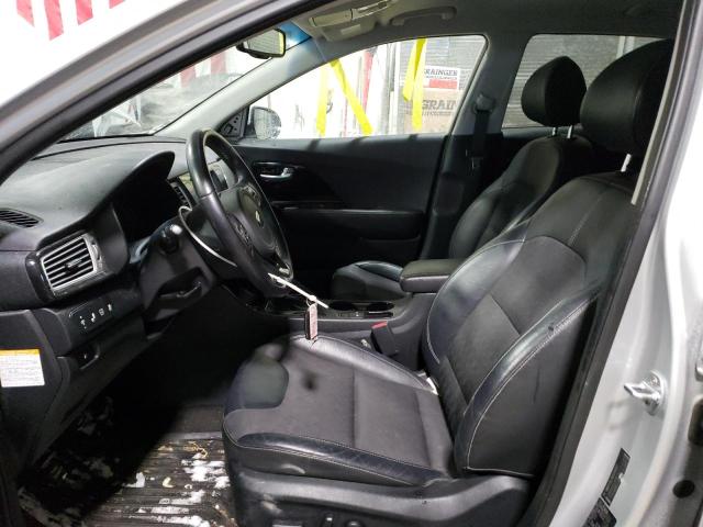 KNDCC3LC1K5234357 KIA NIRO EX